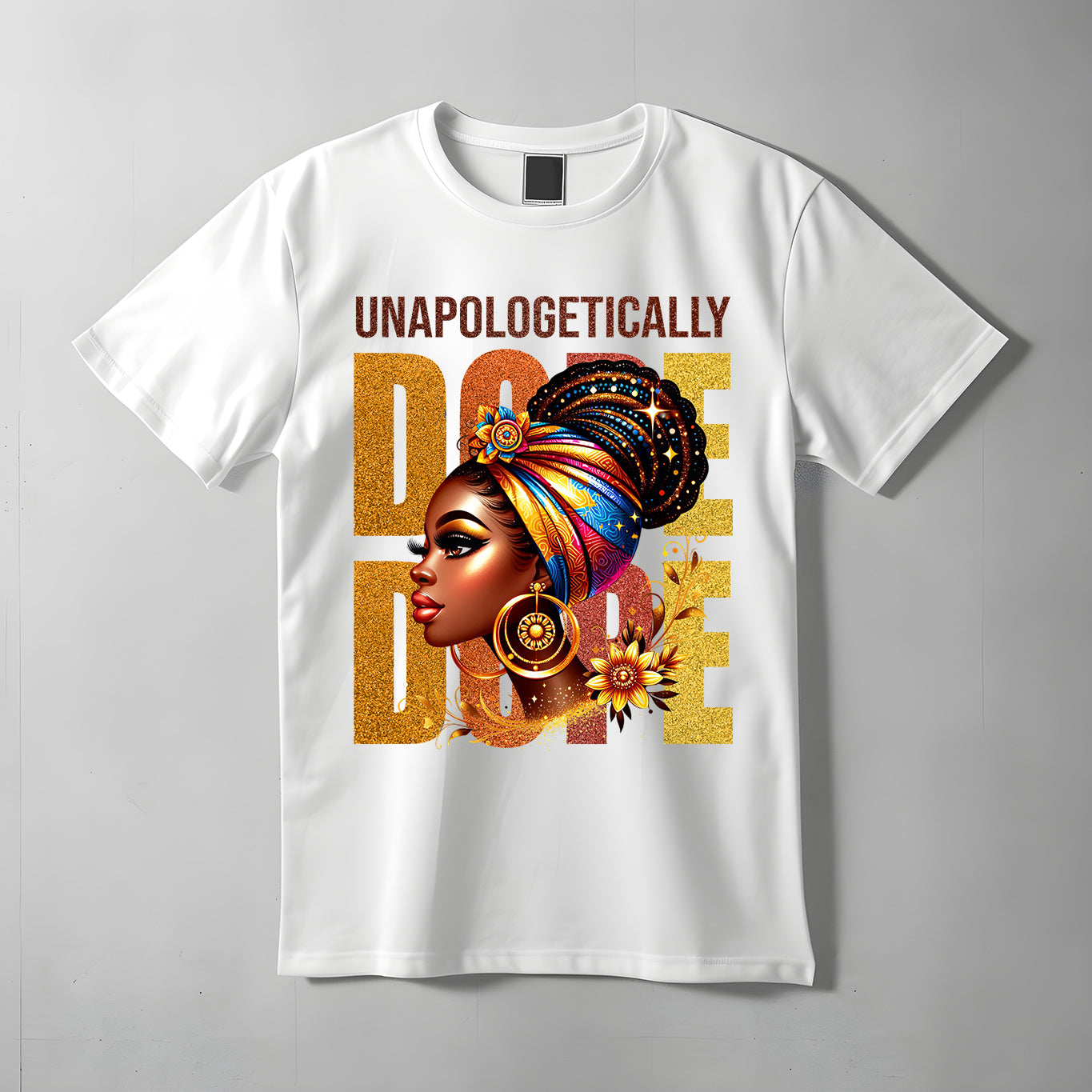 Unapologetically Dope MRR Bundle