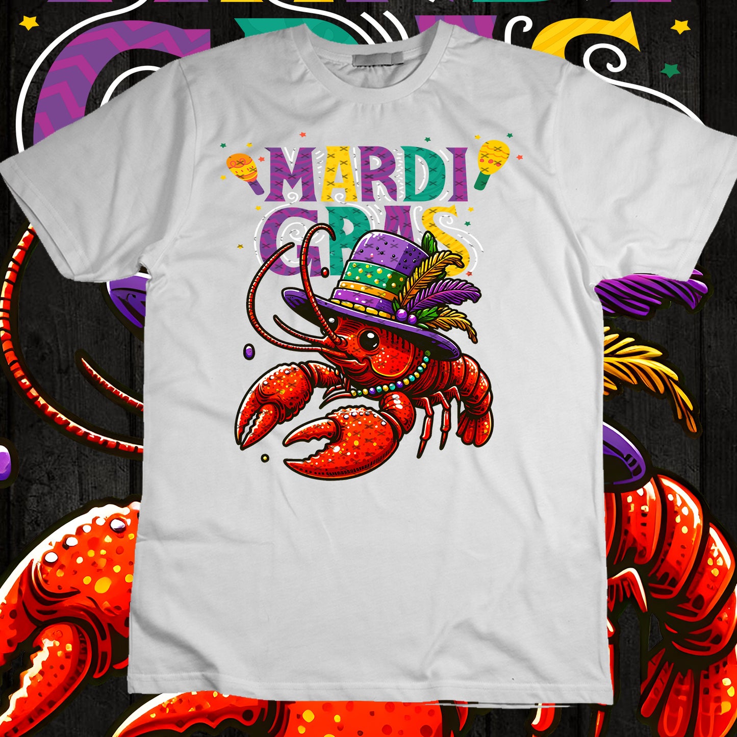 Mardi Gras MRR Bundle