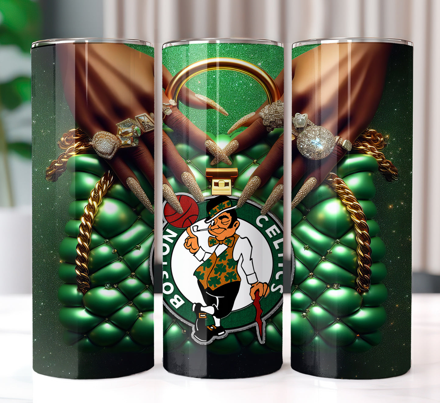 Basketball MRR Tumblers Bundle