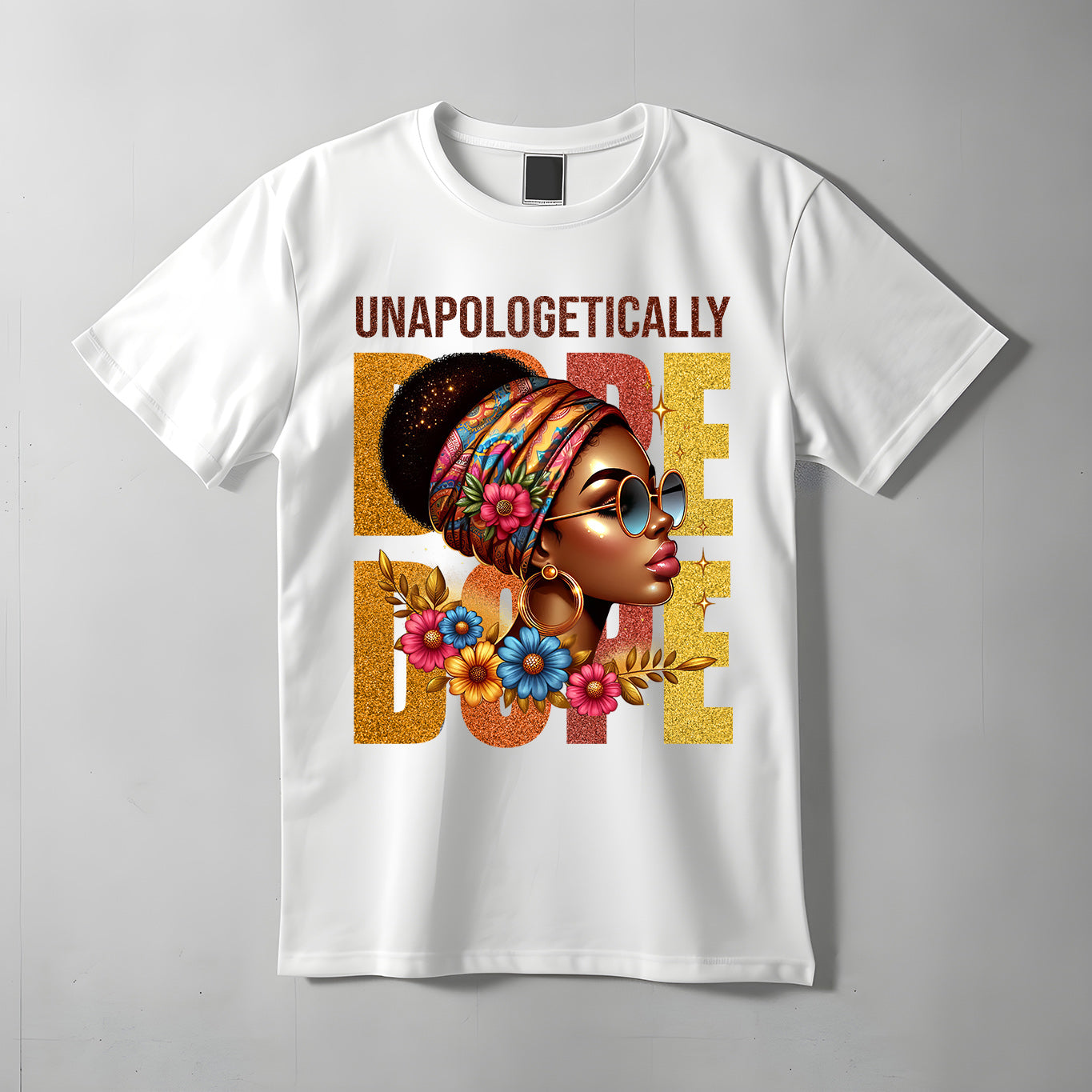 Unapologetically Dope MRR Bundle