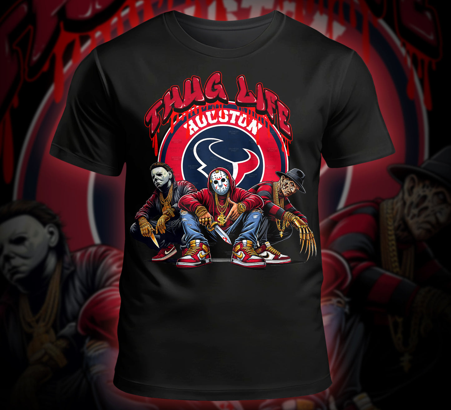 "Unlimited Buyer" Ghost Football MRR Bundle
