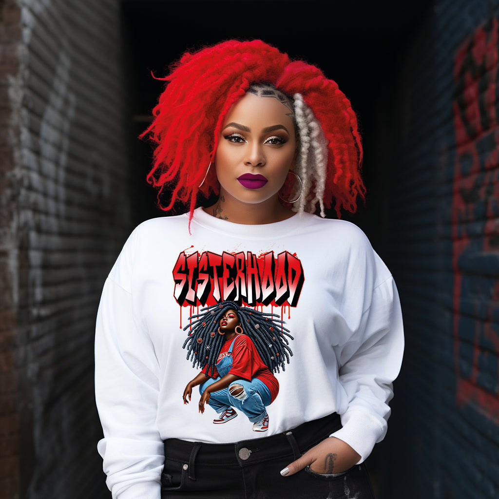 Sisterhood MRR Bundle