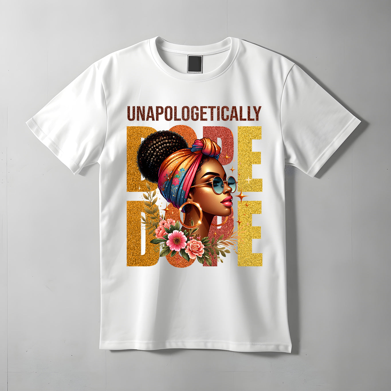 Unapologetically Dope MRR Bundle