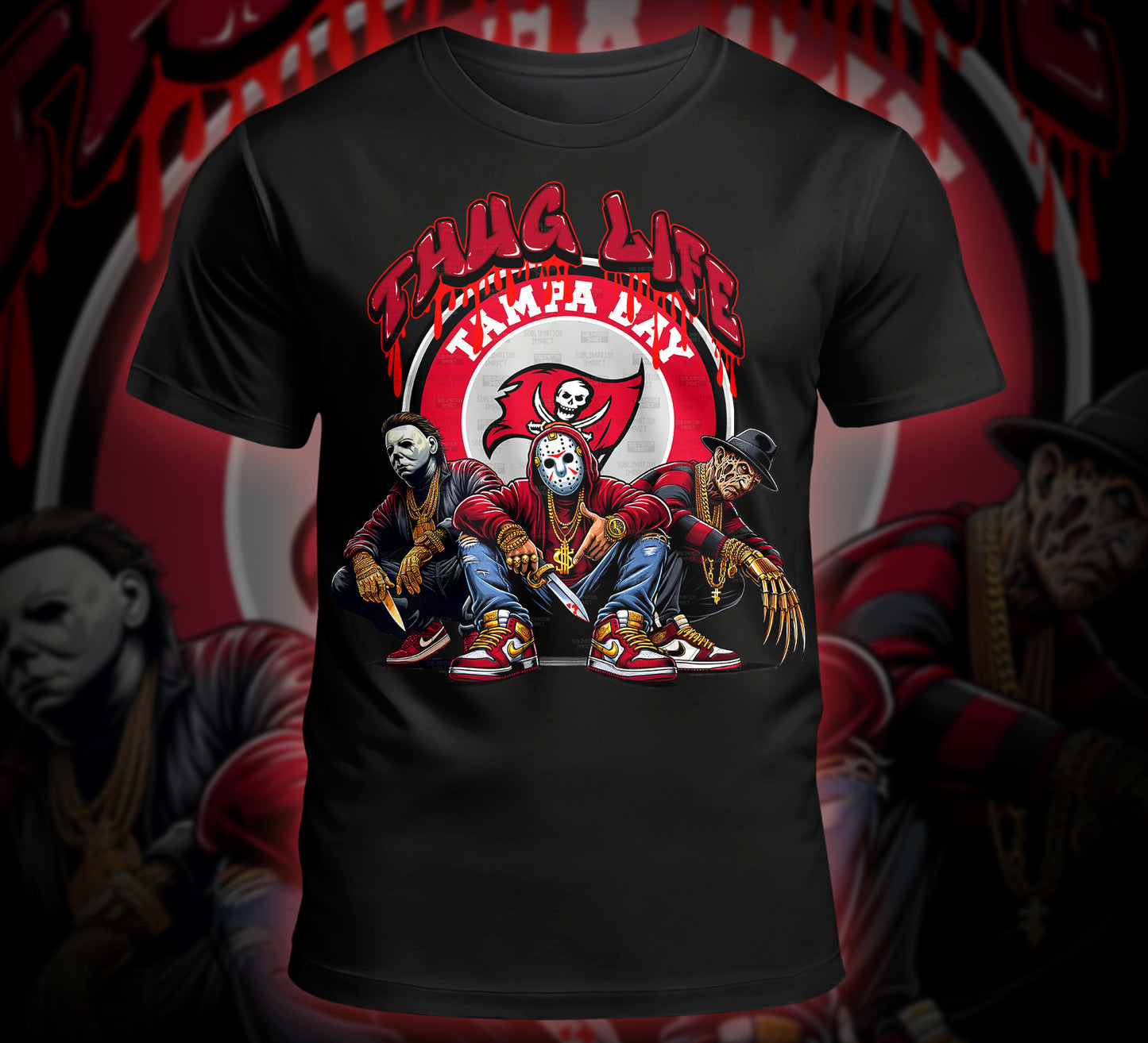 "Unlimited Buyer" Ghost Football MRR Bundle