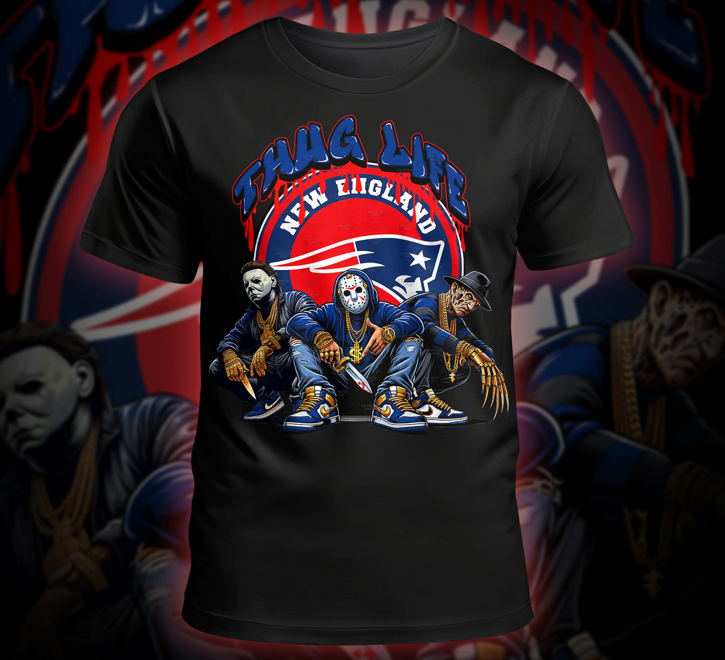 "Unlimited Buyer" Ghost Football MRR Bundle