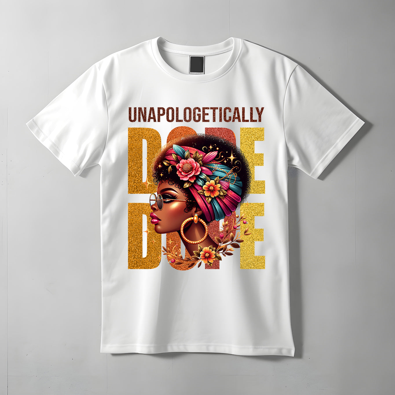Unapologetically Dope MRR Bundle
