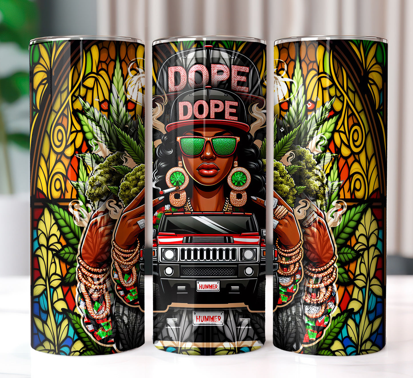 "Unlimited-Buyer" 420 Character MRR Bundle