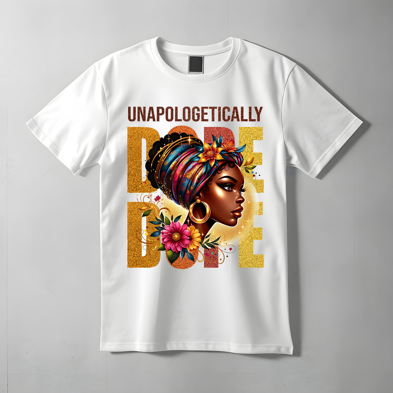 Unapologetically Dope MRR Bundle