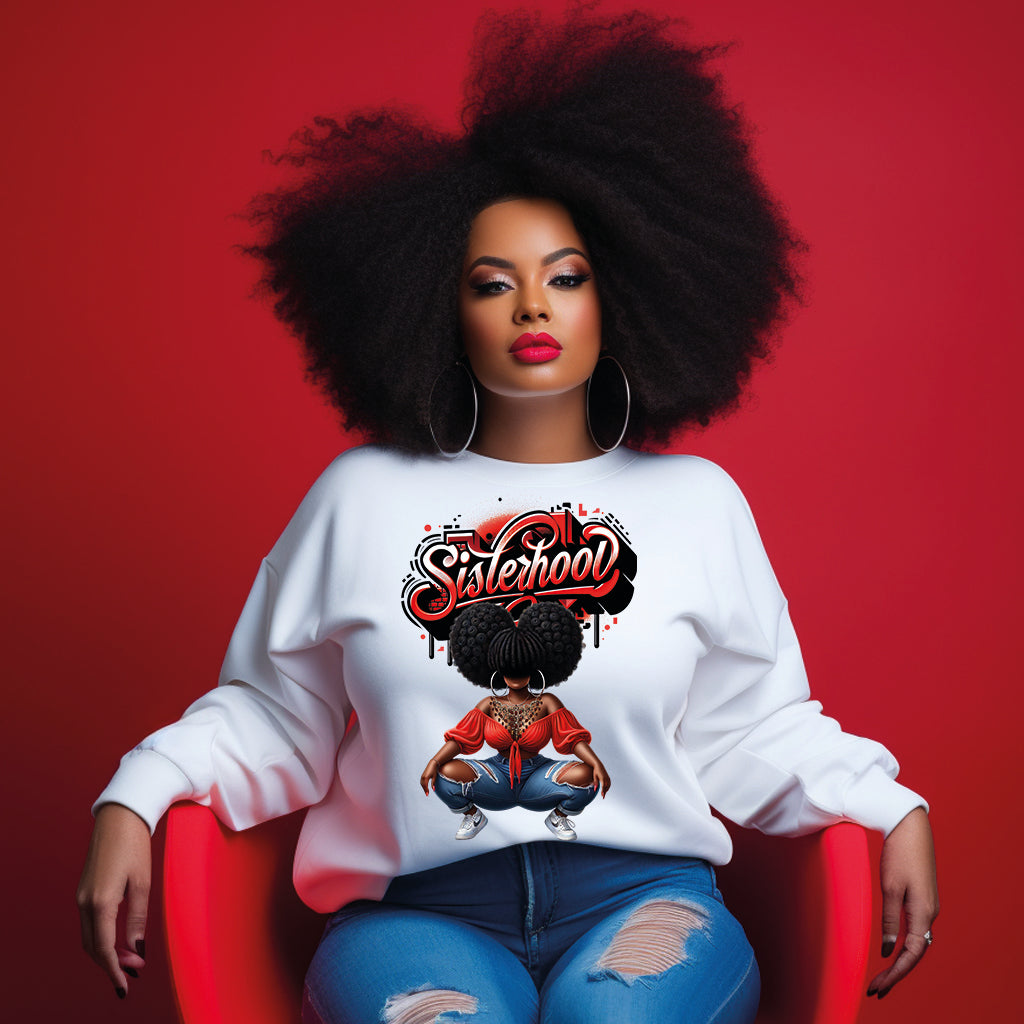 Sisterhood MRR Bundle