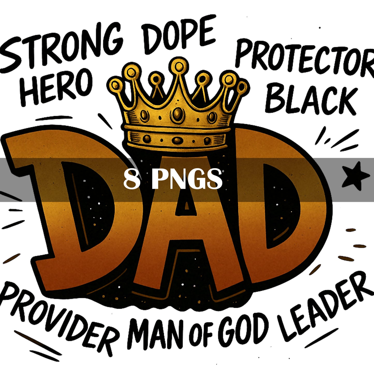Dad MRR Bundle