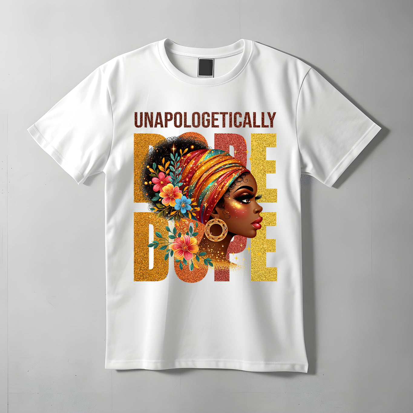 Unapologetically Dope MRR Bundle