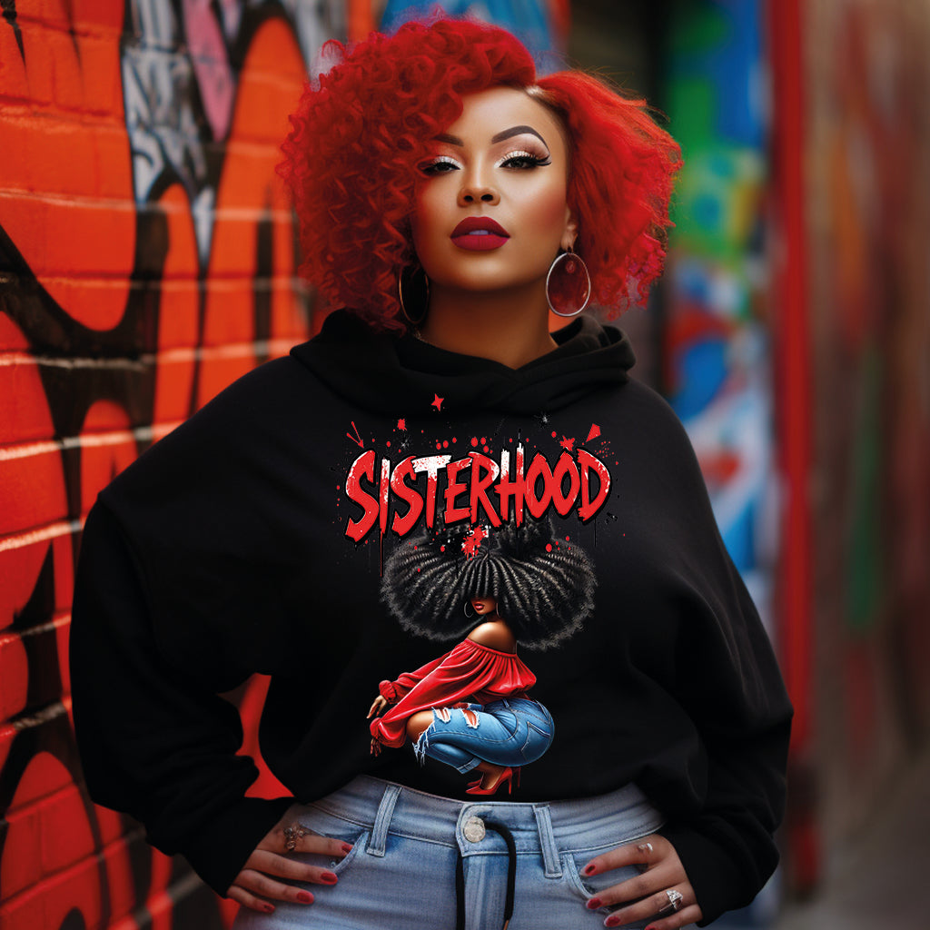 Sisterhood MRR Bundle