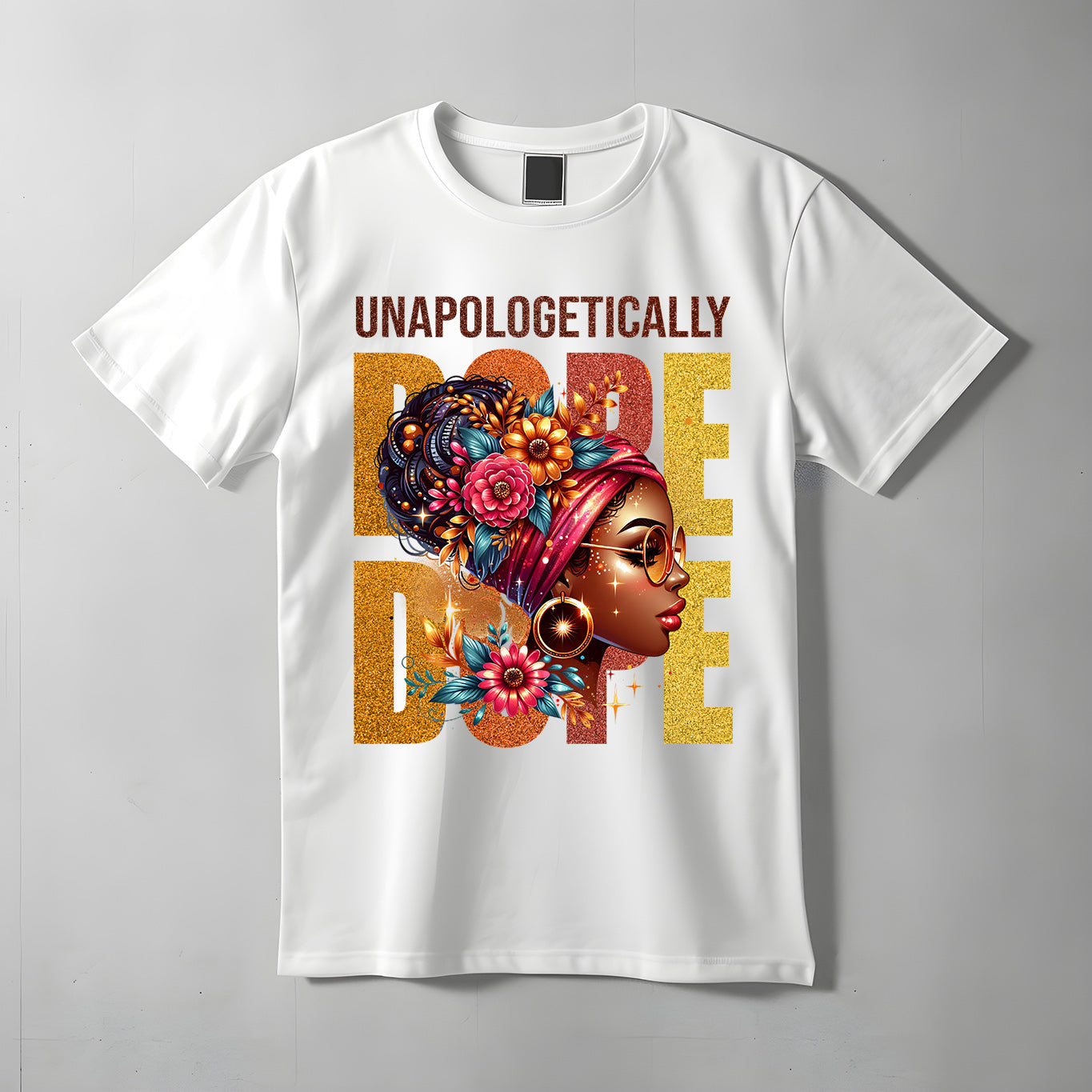 Unapologetically Dope MRR Bundle