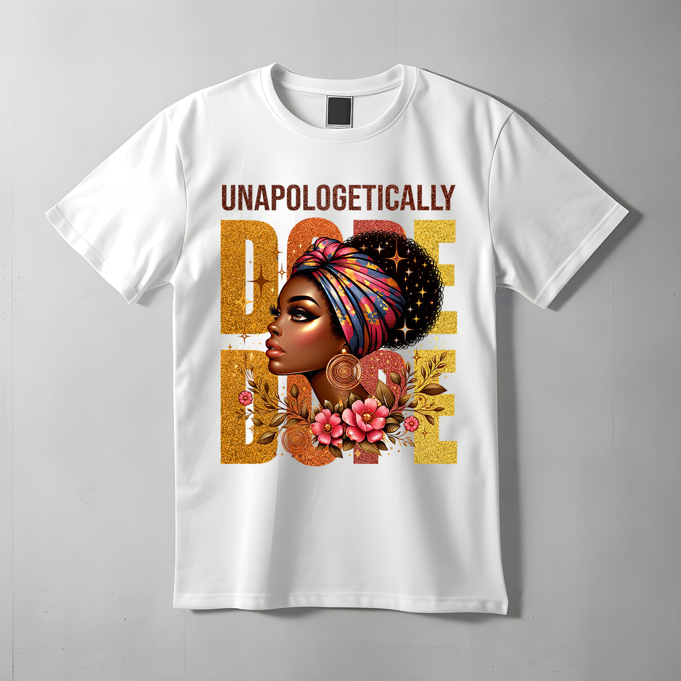 Unapologetically Dope MRR Bundle