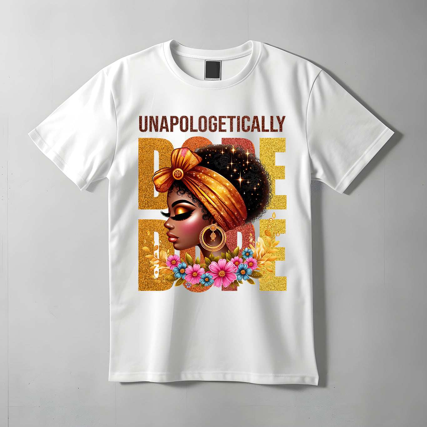 Unapologetically Dope MRR Bundle