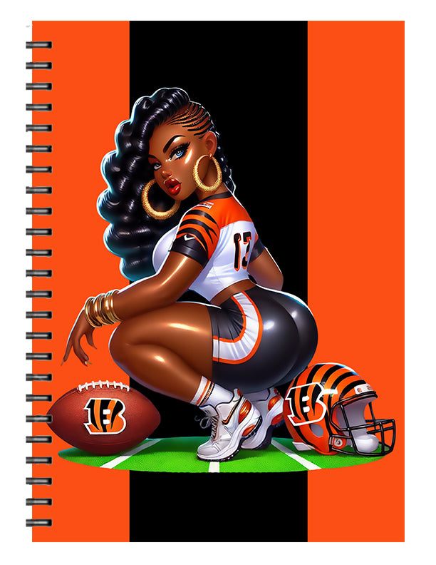 "Unlimited-Buyer" Bengals Girl MRR Bundle - Part 1