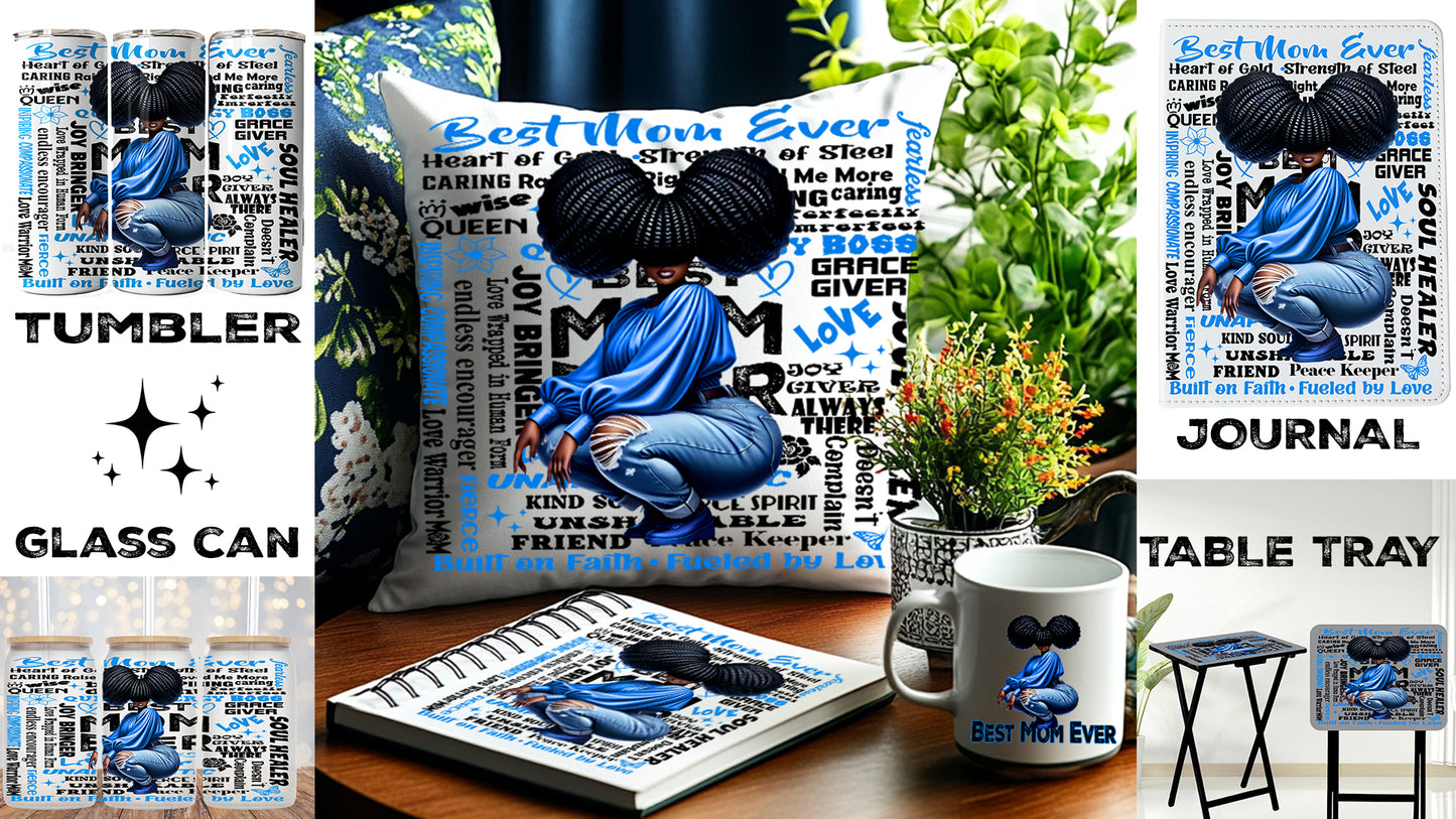 Best Mom Ever MRR Bundle
