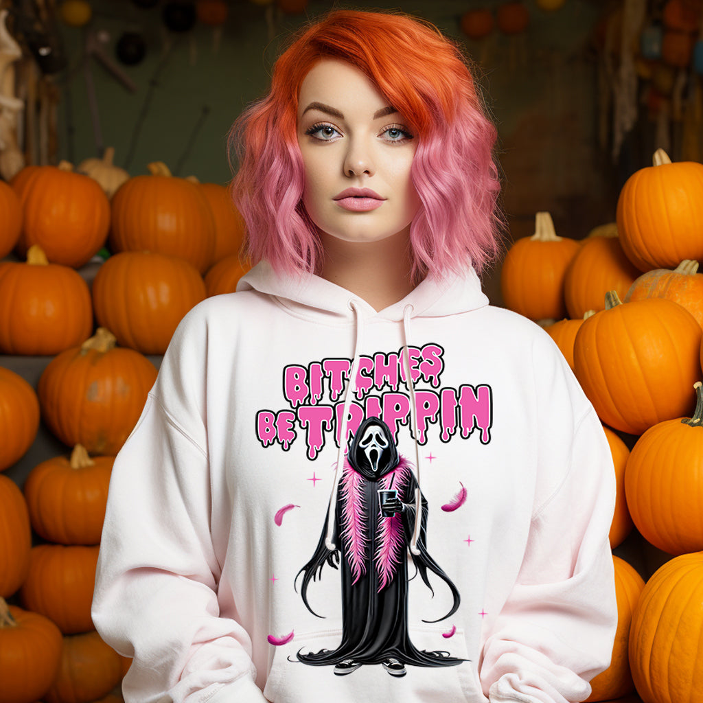 Bitches Be Trippin MRR PNG