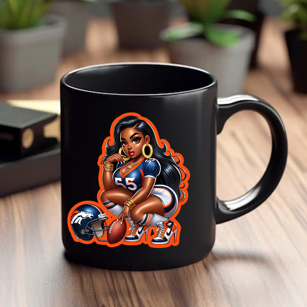 "Unlimited-Buyer" Broncos Girl MRR Bundle - Part 1