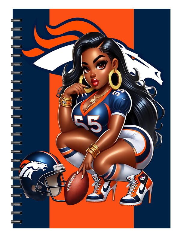 "Unlimited-Buyer" Broncos Girl MRR Bundle - Part 1