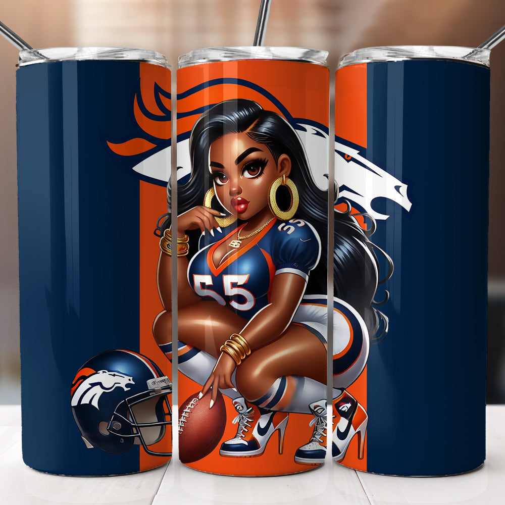 "Unlimited-Buyer" Broncos Girl MRR Bundle - Part 1