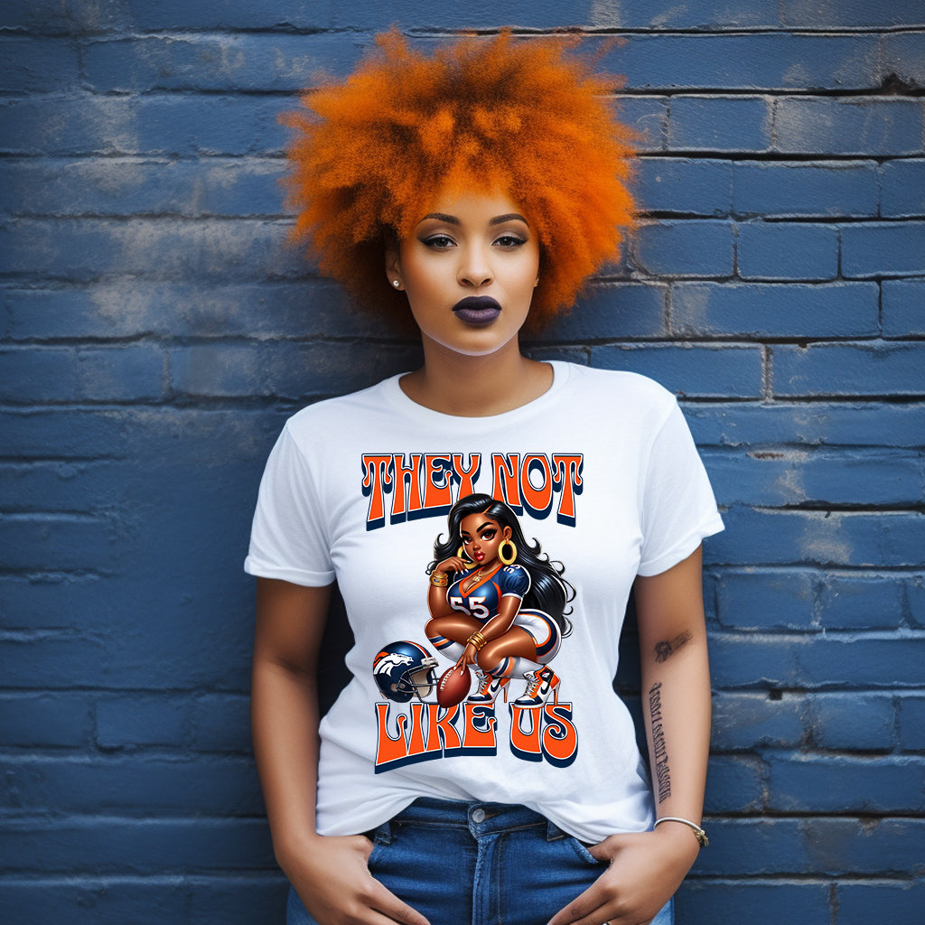 "Unlimited-Buyer" Broncos Girl MRR Bundle - Part 1