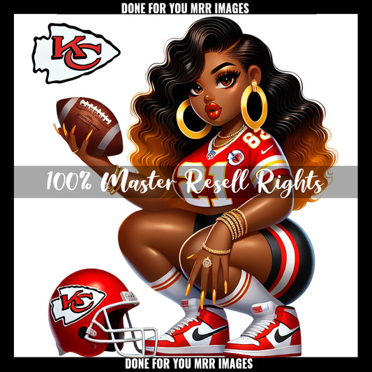 "Unlimited-Buyer" Chiefs They Not Like Us MRR Bundle - Part 1