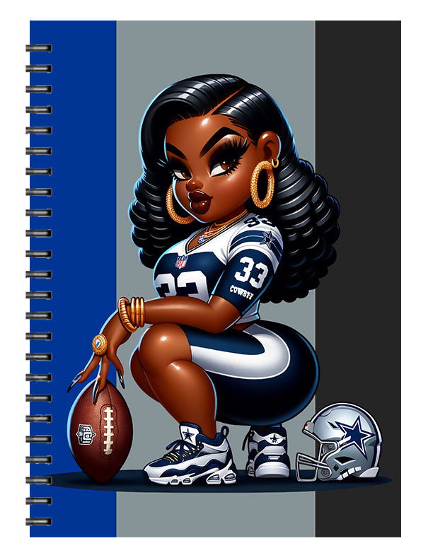 "Unlimited-Buyer" Cowboys Girl MRR Bundle - Part 1