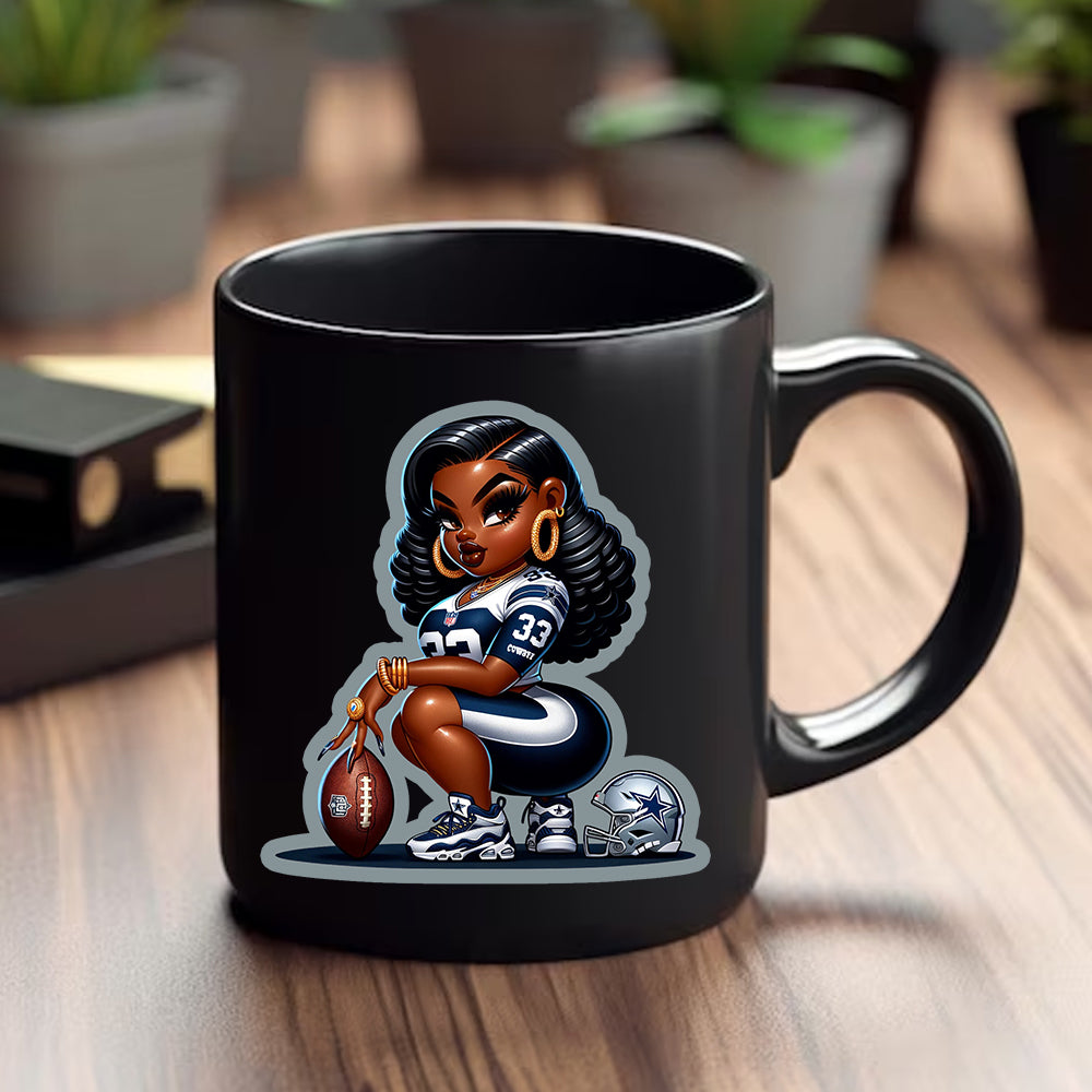 "Unlimited-Buyer" Cowboys Girl MRR Bundle - Part 1