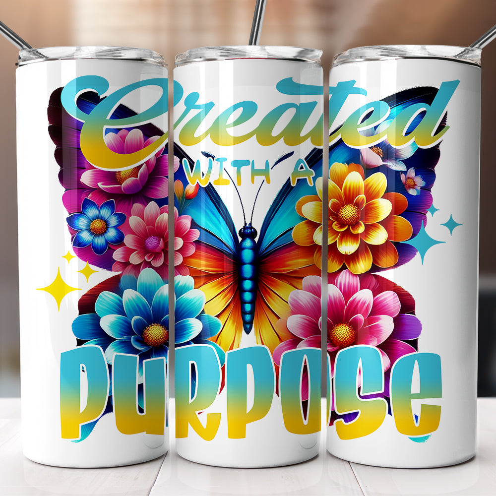 Created With a Purpose MRR Bundle - Part 2