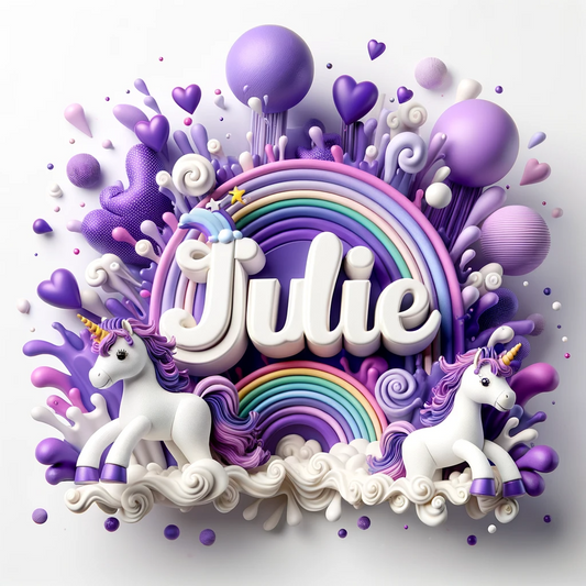 Dall E Prompt: 3D Background