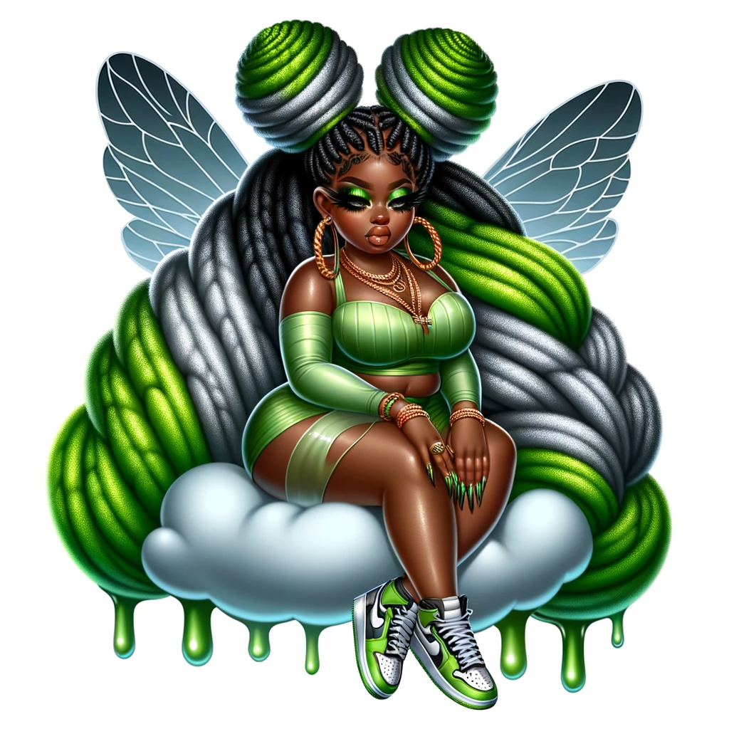 1-Fairies