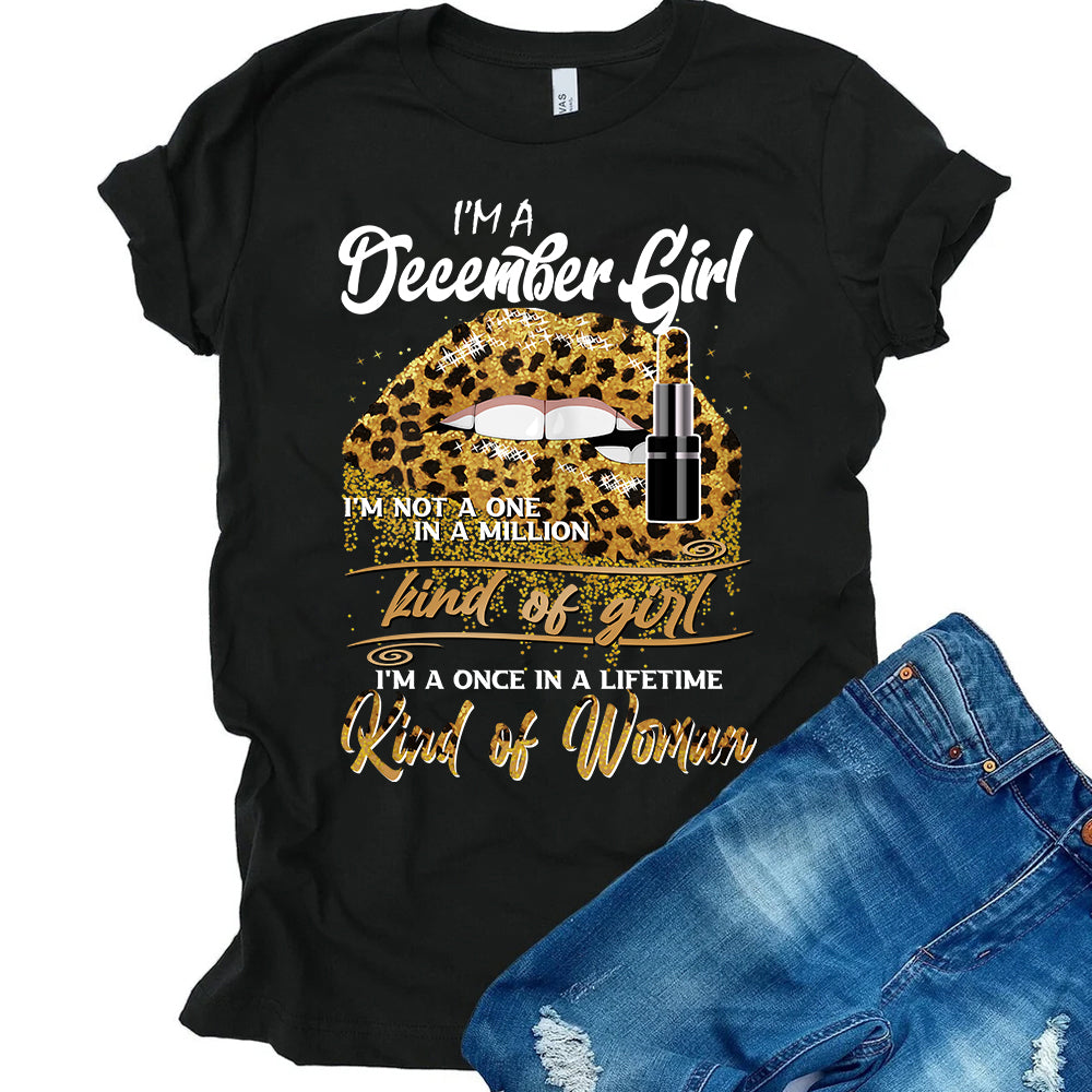 Birthday Girl Cheetah Lips PNG Bundle