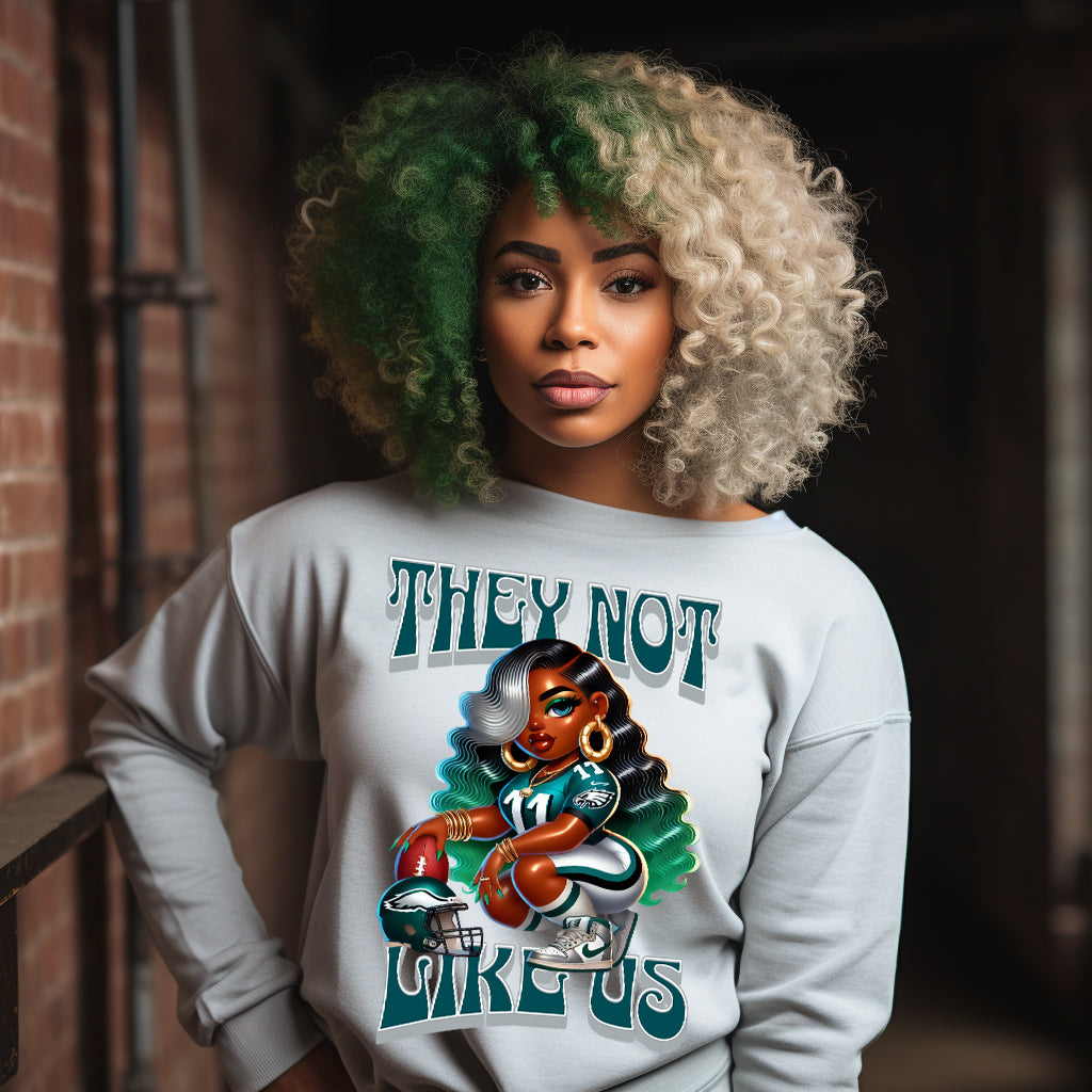 "Unlimited-Buyer" Eagles Girl MRR Bundle - Part 1
