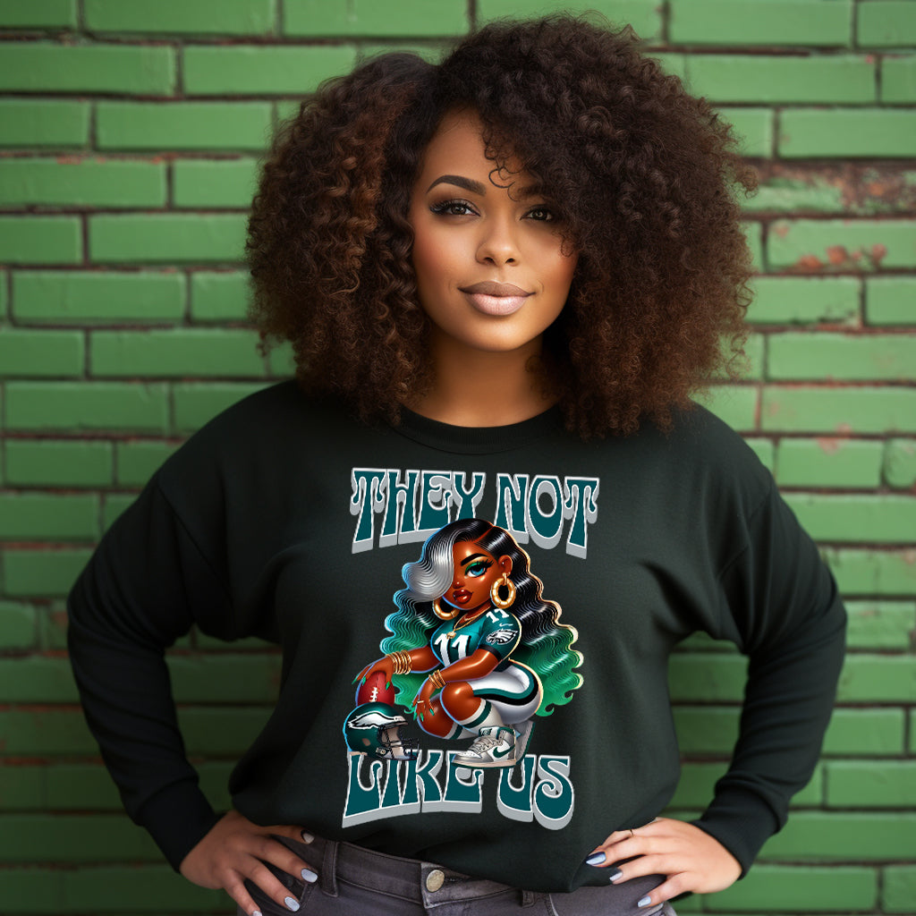 "Unlimited-Buyer" Eagles Girl MRR Bundle - Part 1