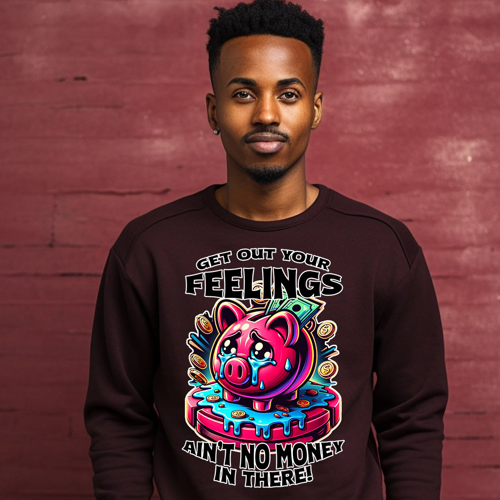Get Out Your Feelings PNG Bundle