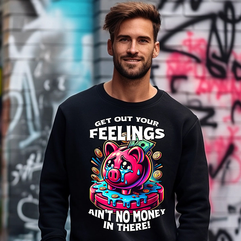 Get Out Your Feelings PNG Bundle