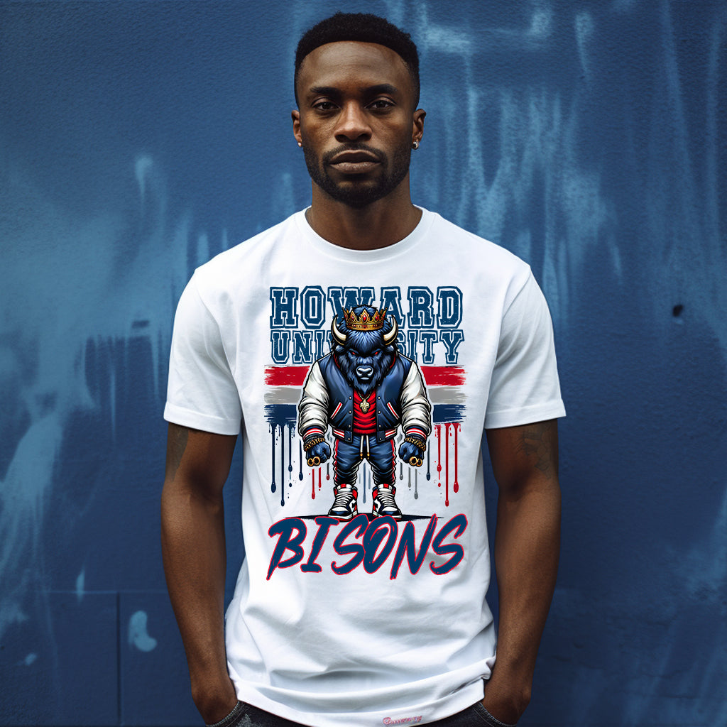 Howard University PNG Bundle