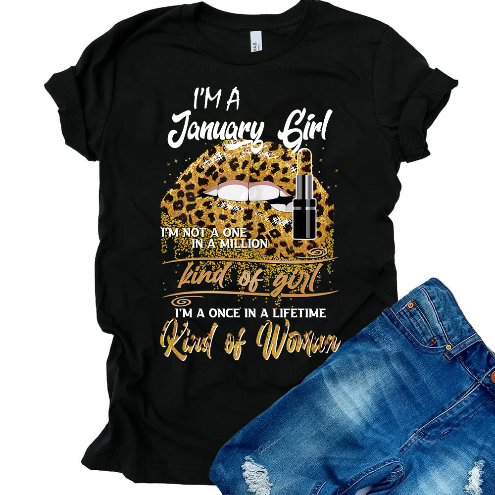 Birthday Girl Cheetah Lips PNG Bundle