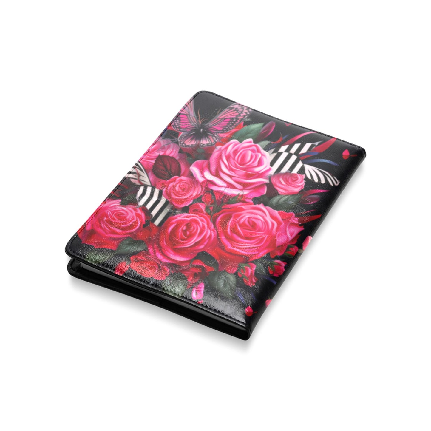 Journal Cover Design