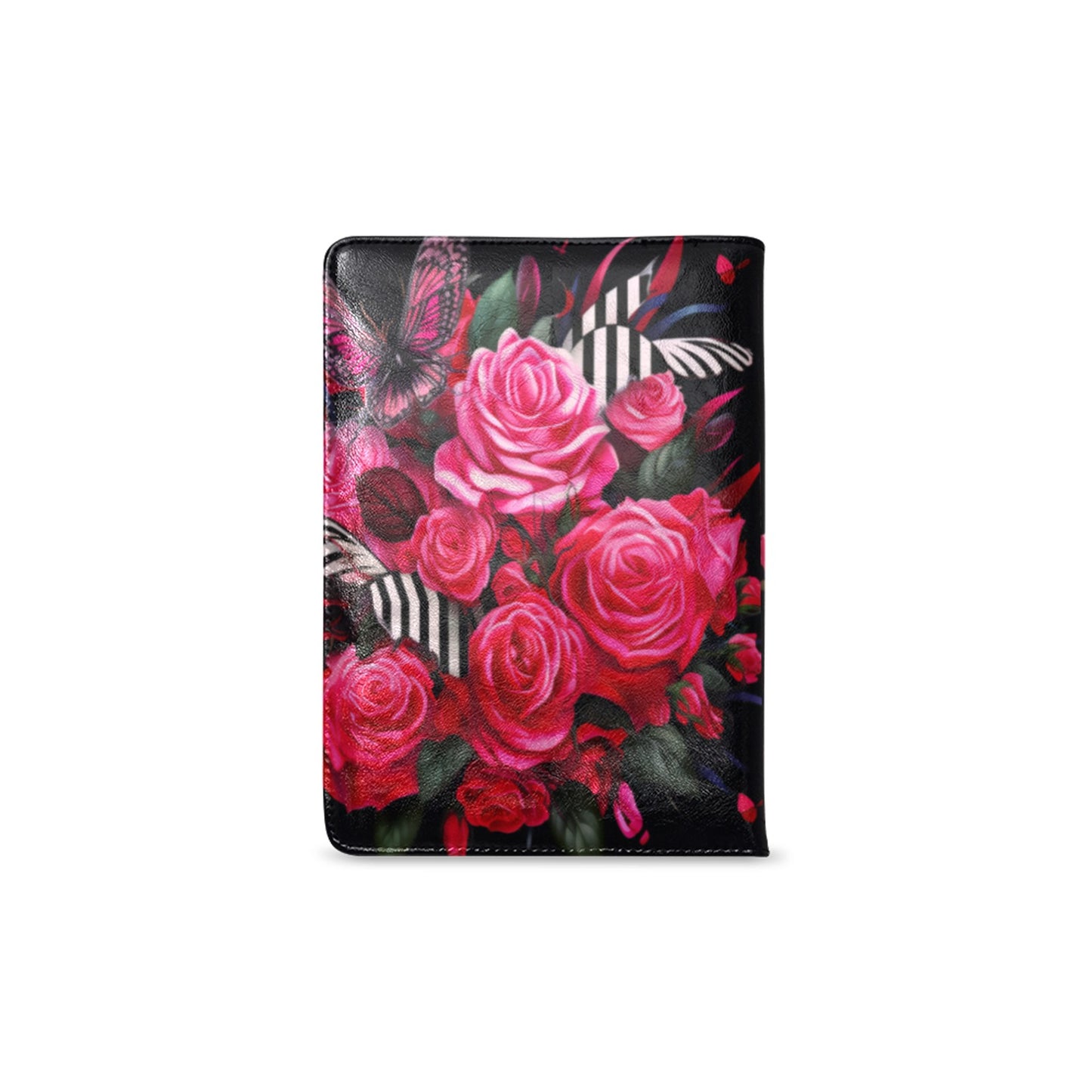 Journal Cover Design