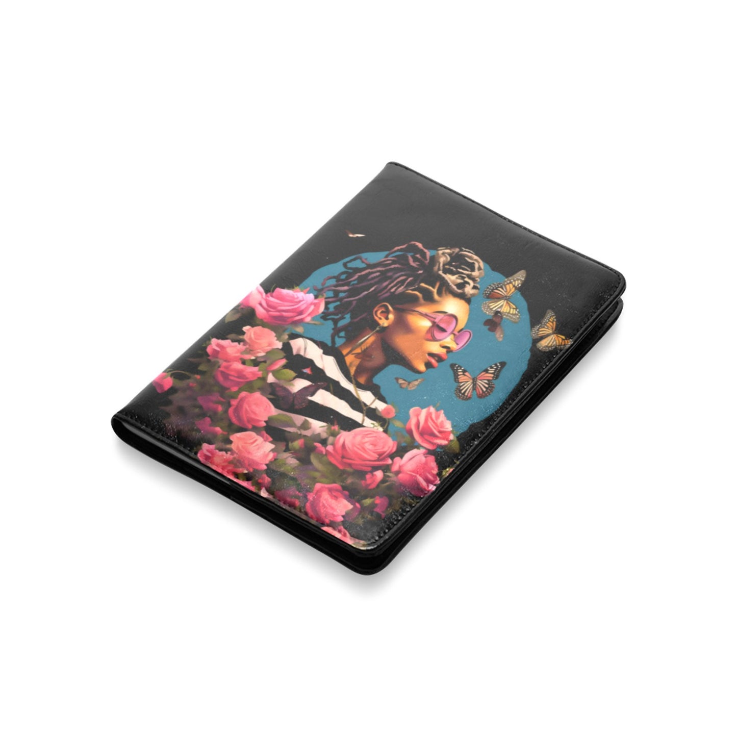 Journal Cover Design
