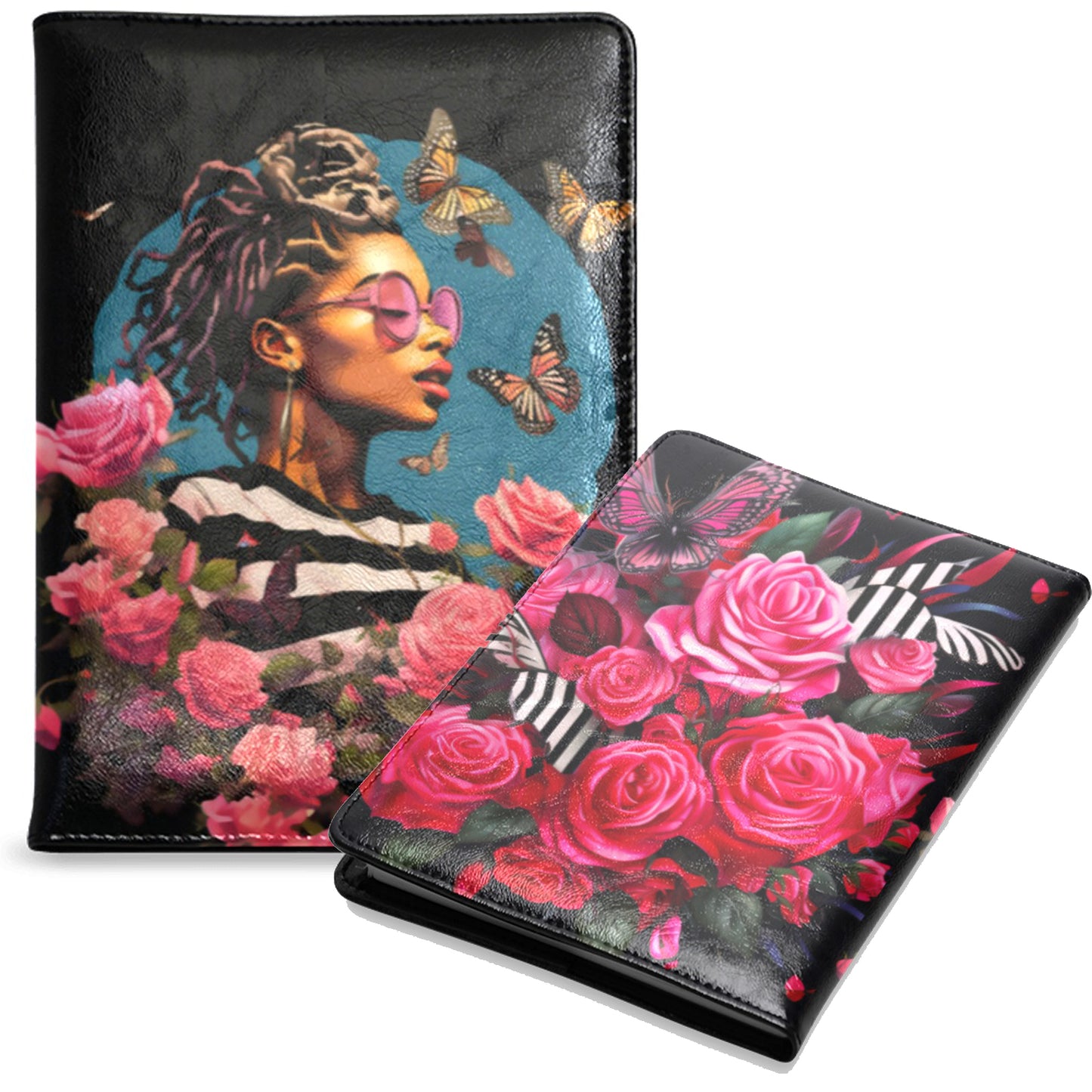 Journal Cover Design