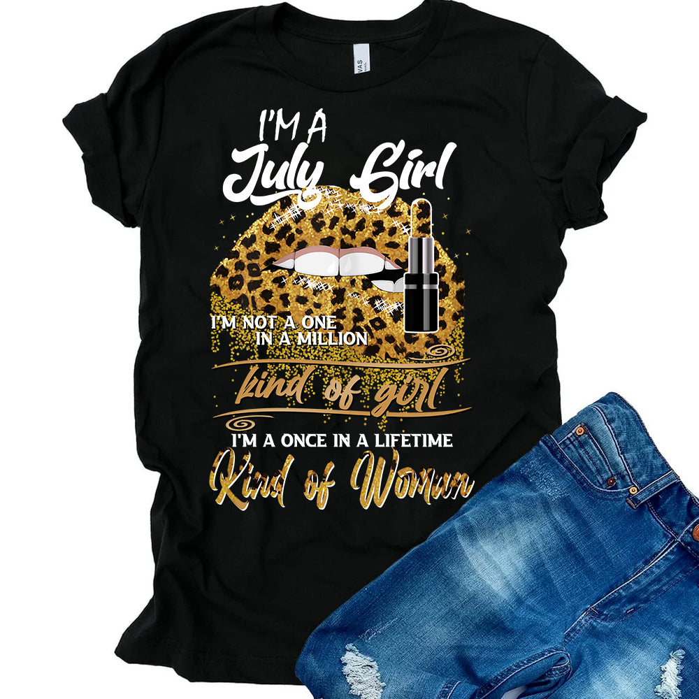 Birthday Girl Cheetah Lips PNG Bundle
