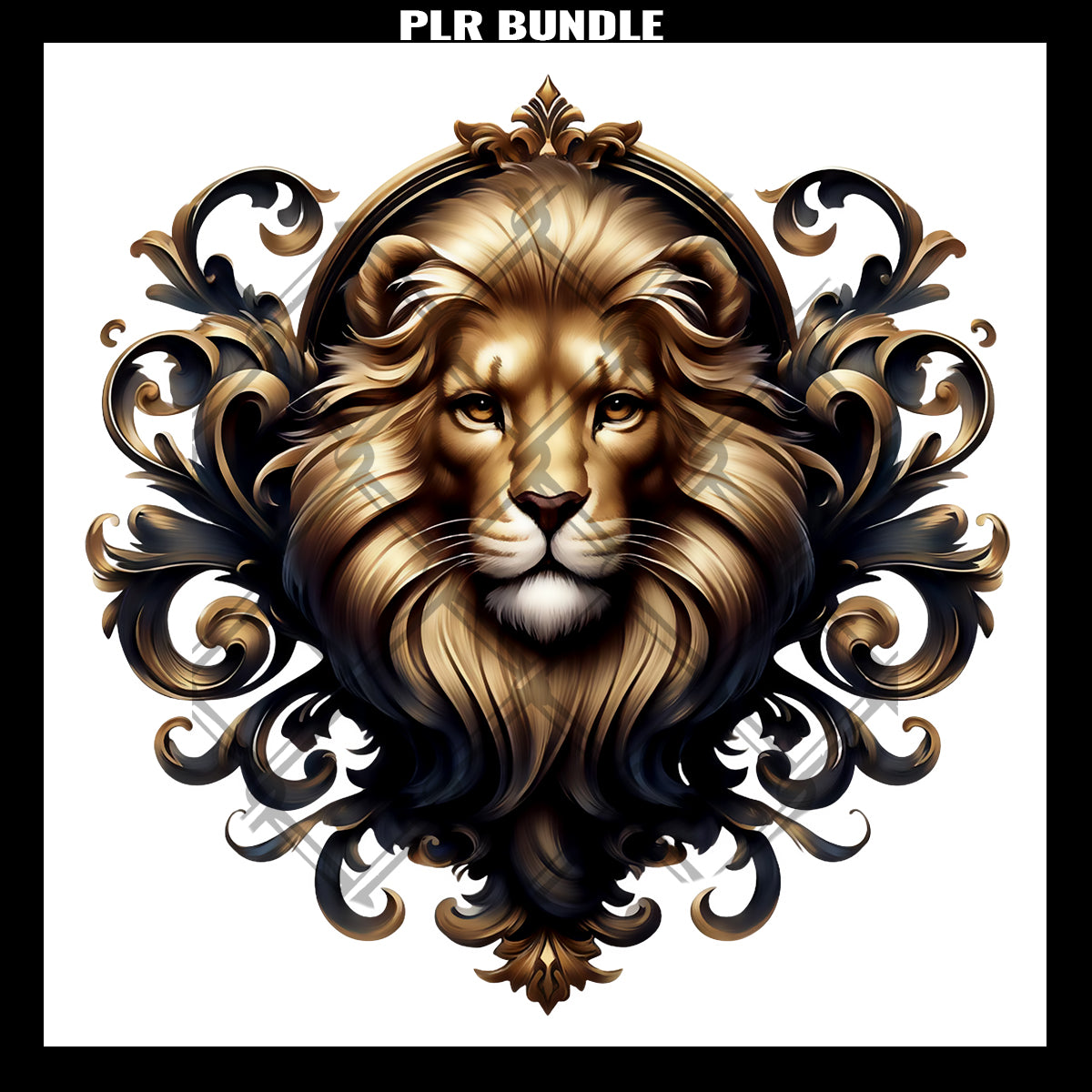 Lionhead PLR Bundle