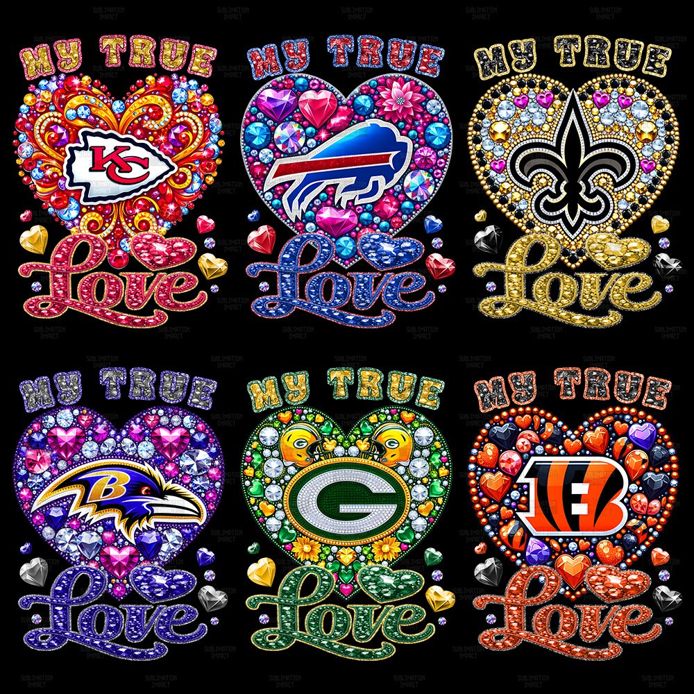 "Unlimited-Buyer" Football Heart MRR Bundle