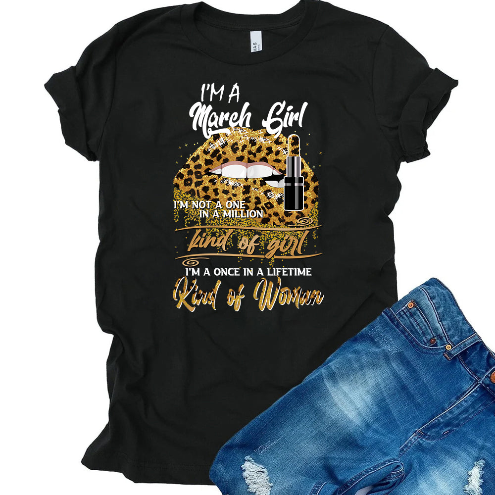 Birthday Girl Cheetah Lips PNG Bundle