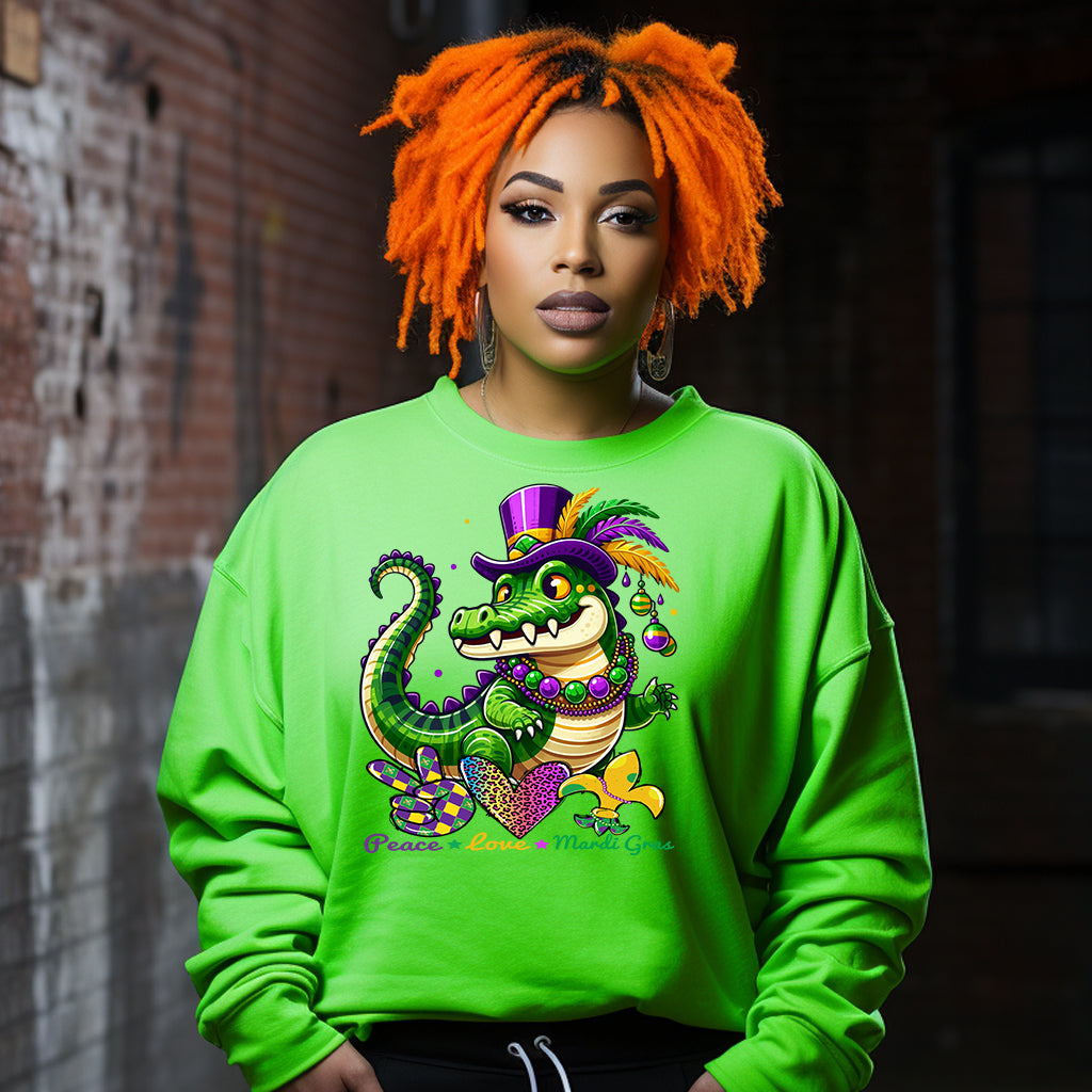 Mardi Gras MRR Bundle