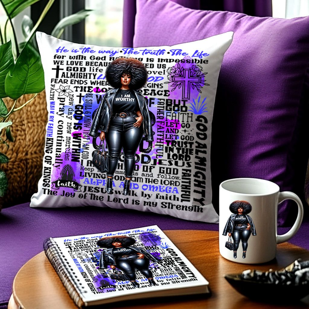 Praying Woman MRR Bundle