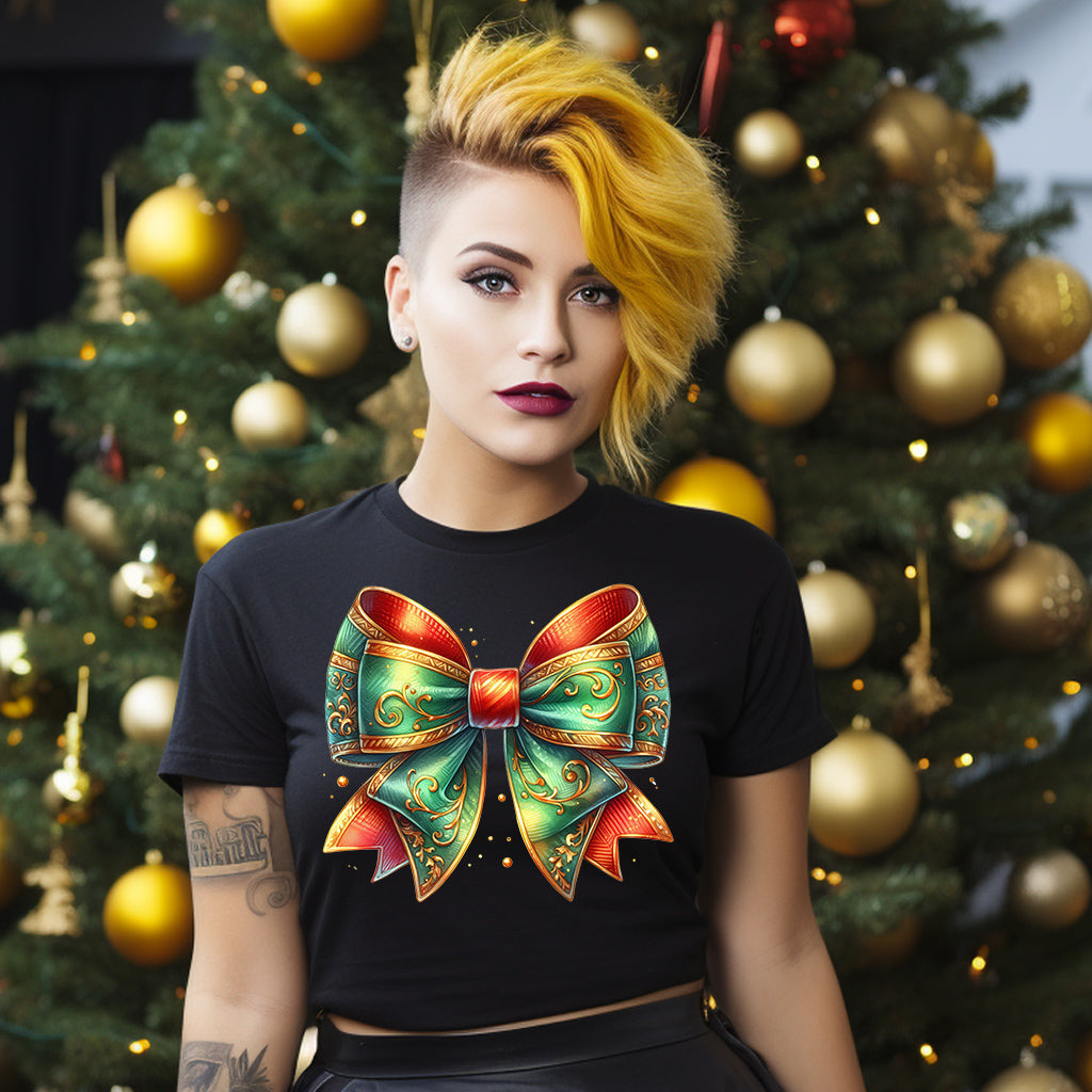 Festive Christmas Bow MRR Bundle